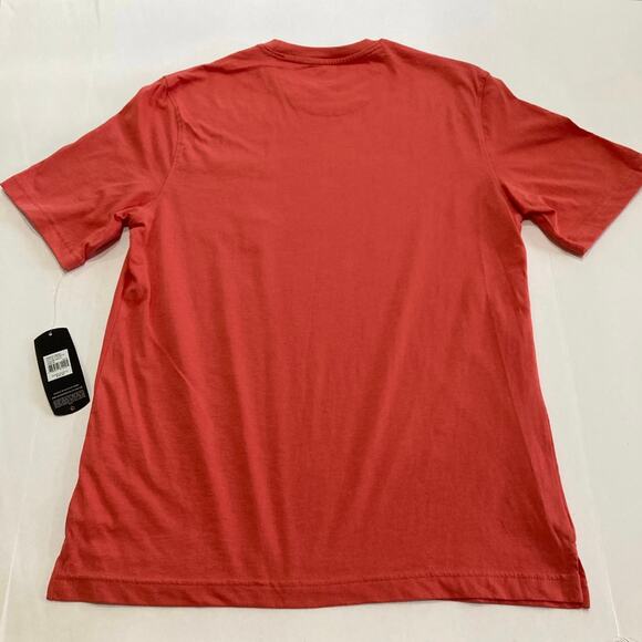 Greg Norman Men's Soft 100% Cotton Short Sleeve Pocket T-Shirt Lot Medium - Picture 5 of 12